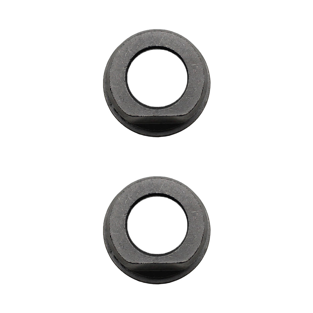 Qty 2: Wheel Bearing/Bushing
 Fits Toro Replaces 114-1640