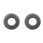 2 Front Wheel Bushing Bearing Fits John Deere E100 E110 E120 E130 E140 E150 E160
