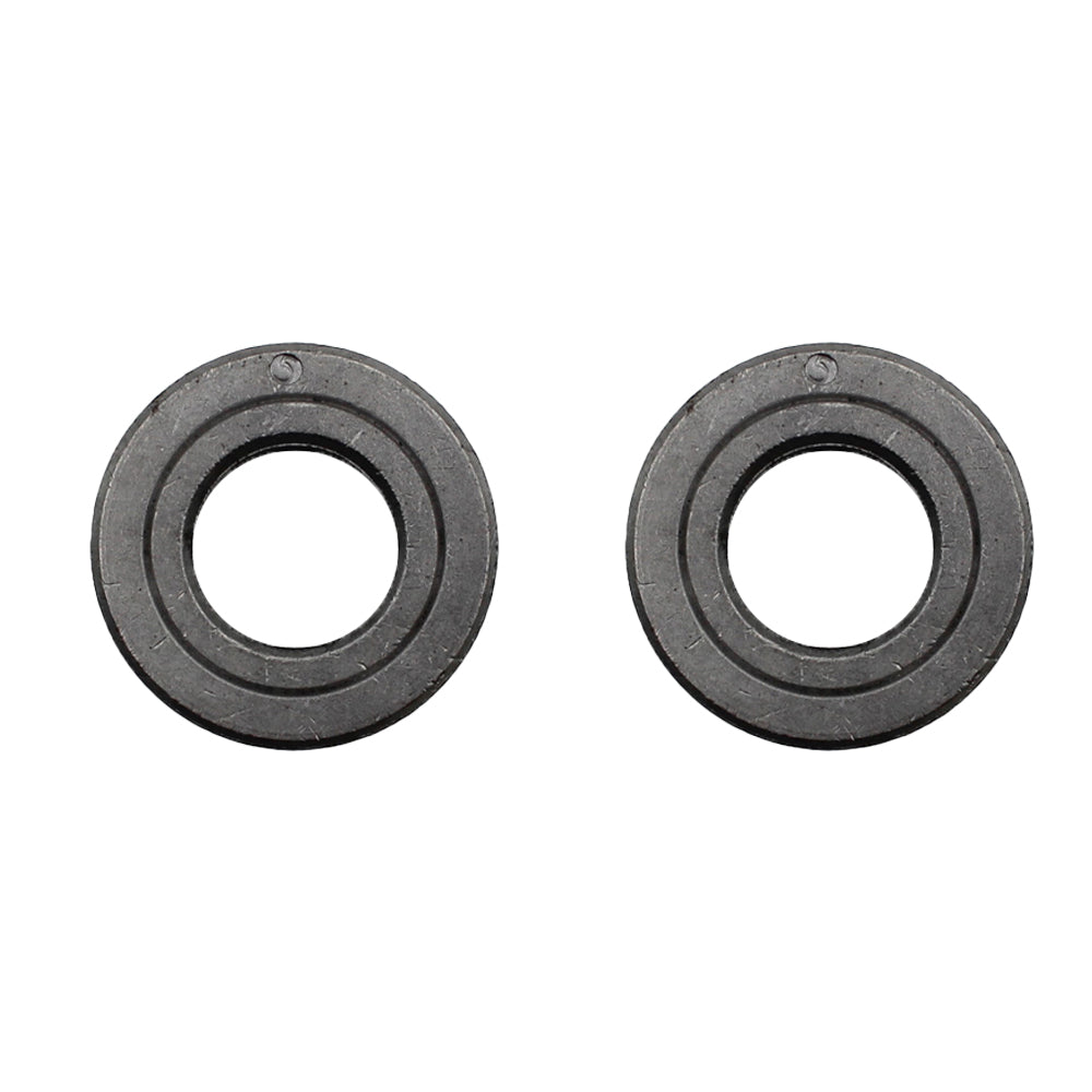 Qty 2: Wheel Bearing/Bushing
 Fits Husqvarna Replaces 532009040