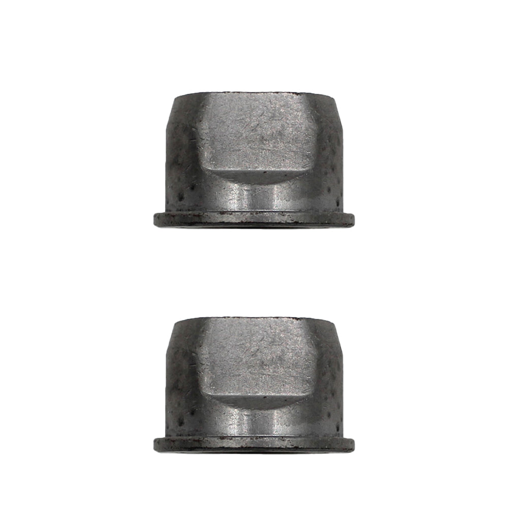 Qty 2: Wheel Bearing/Bushing
 Fits AYP Replaces 532009040
