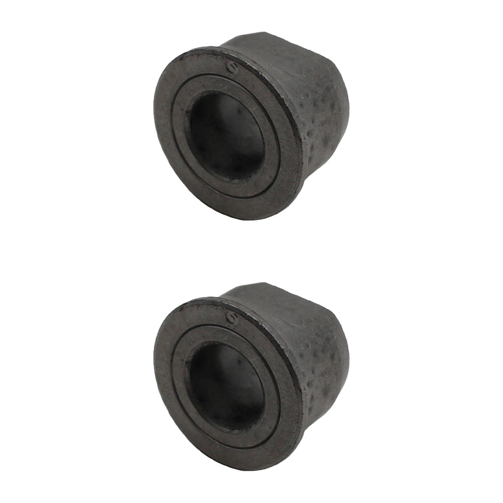Qty 2: Wheel Bearing/Bushing
 Fits AYP Replaces 532009040