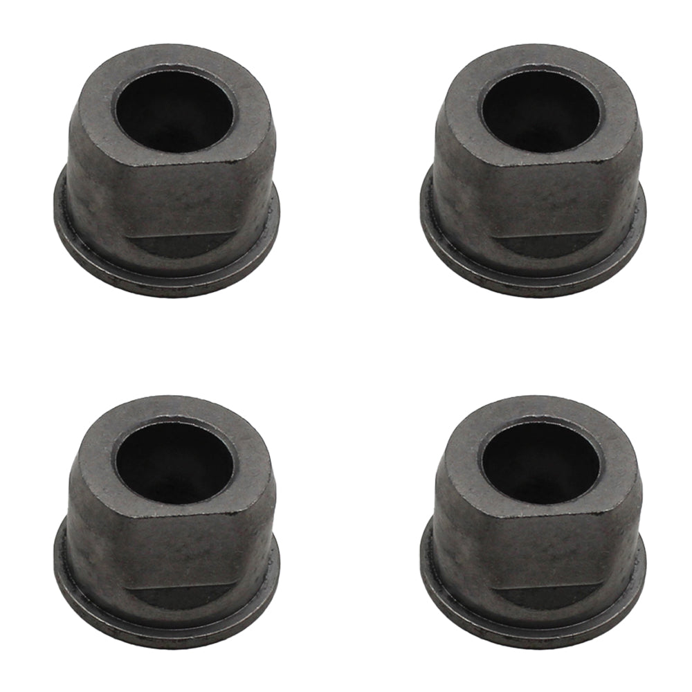 Qty 4: Wheel Bearing/Bushing
 Fits Exmark Replaces 114-1640