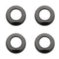 Qty 4: Wheel Bearing/Bushing
 Fits John Deere Replaces M123811