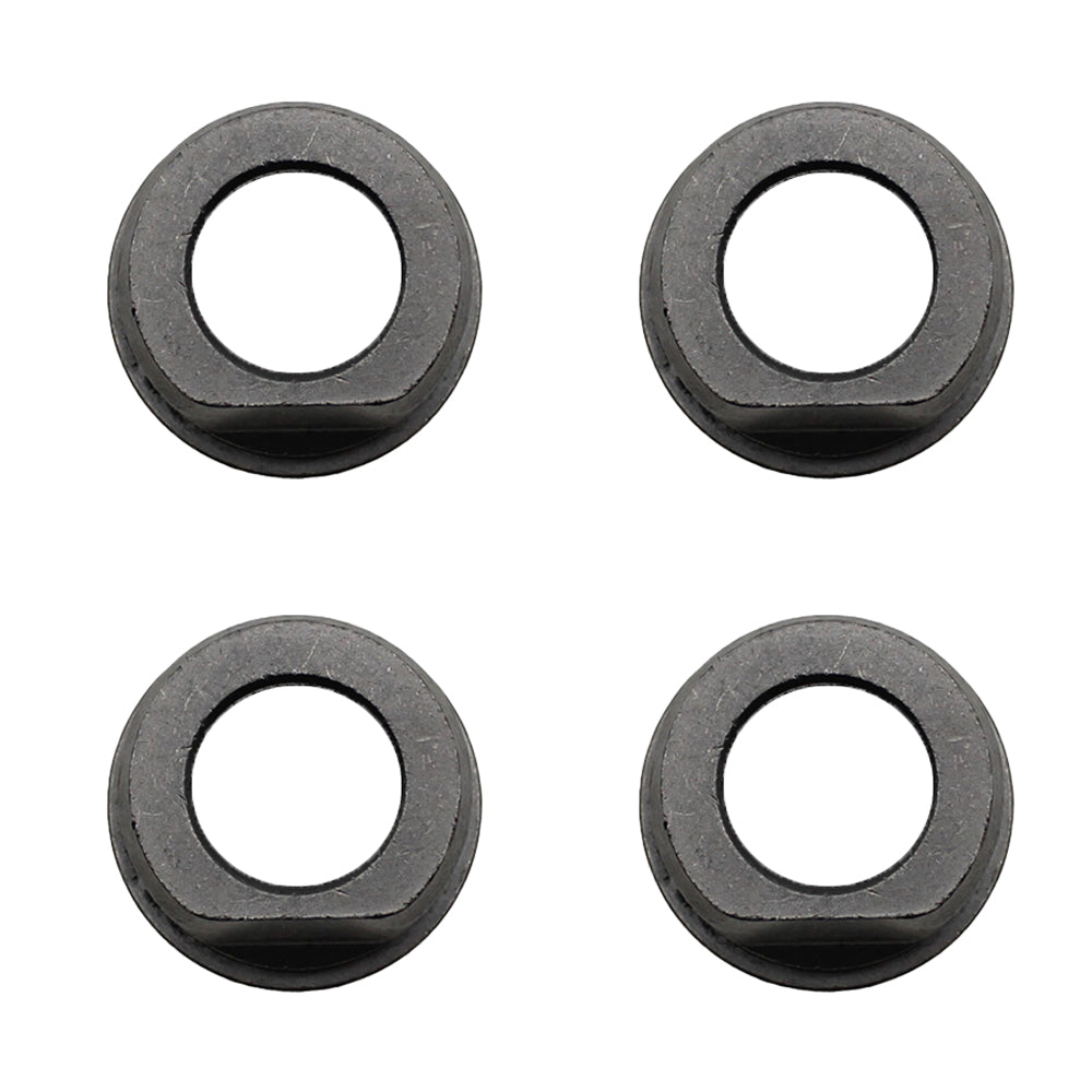 Qty 4: Wheel Bearing/Bushing
 Fits John Deere Replaces M123811