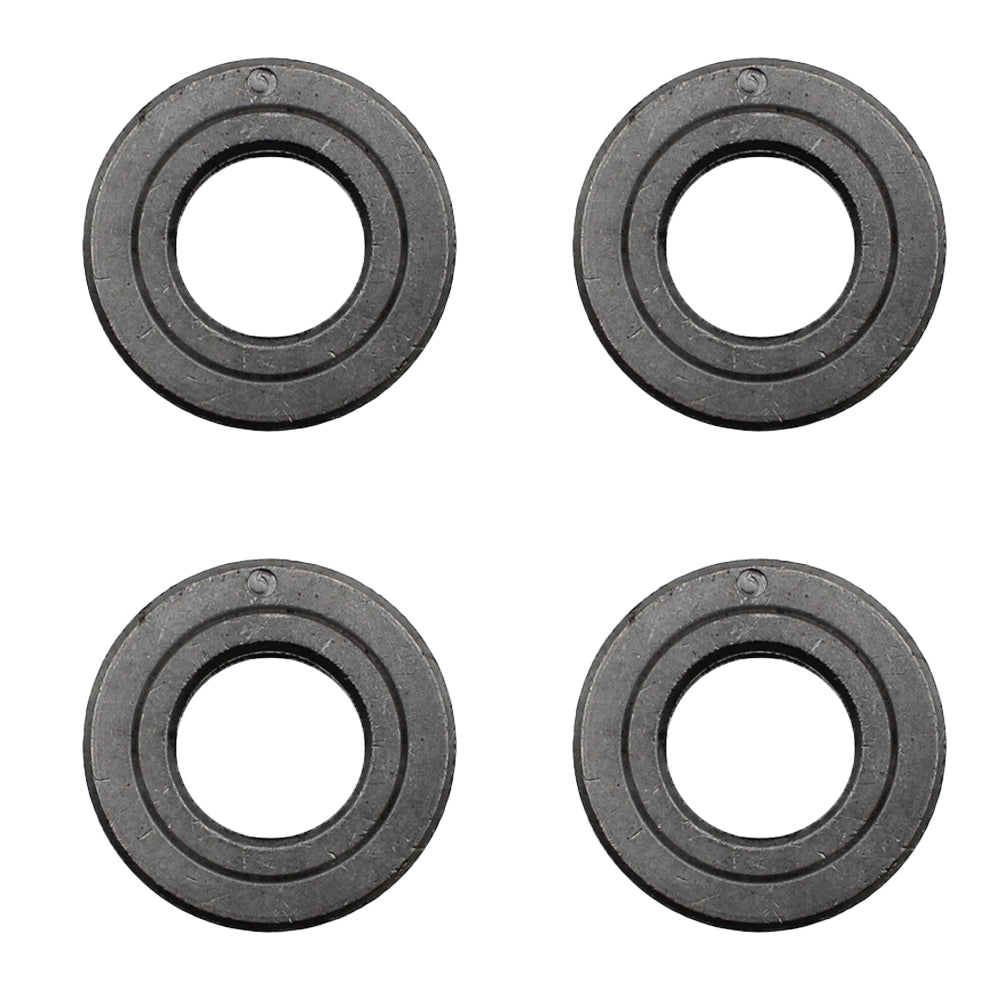 Qty 4: Wheel Bearing/Bushing
 Fits Ariens Replaces 21546832