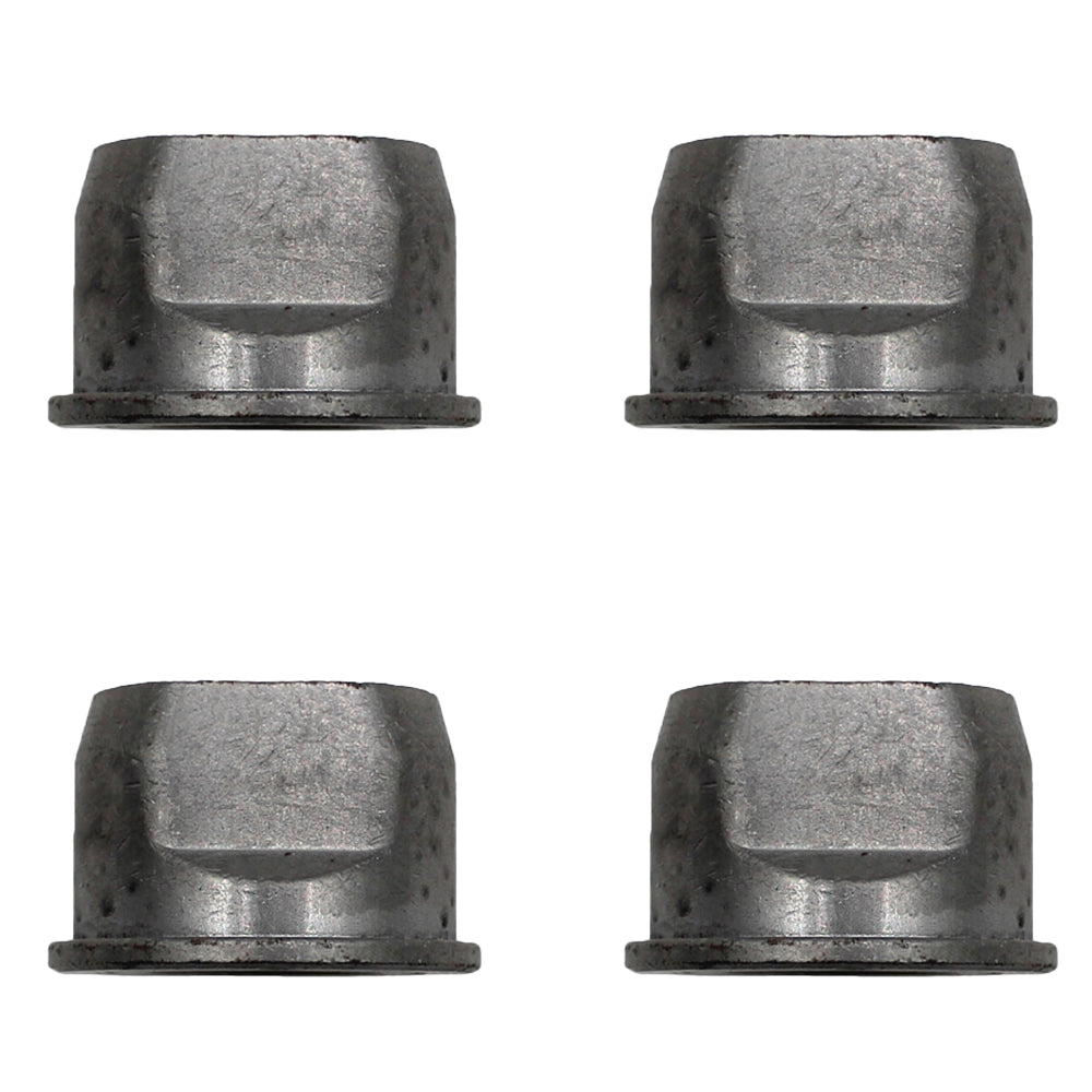 Qty 4: Wheel Bearing/Bushing
 Fits Honda Replaces 91051-771-000