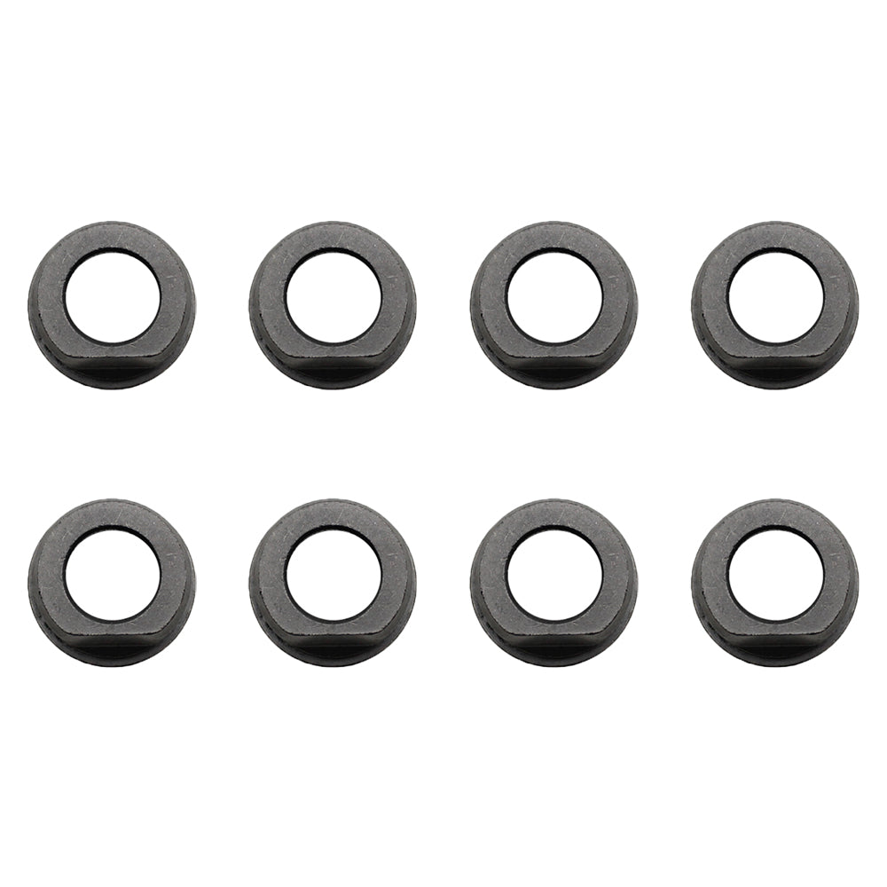 Qty 8: Wheel Bearing/Bushing
 Fits Husqvarna Replaces 532009040