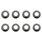 Qty 8: Wheel Bearing/Bushing
 Fits MTD