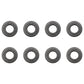 Qty 8: Wheel Bearing/Bushing
 Fits Murray Replaces 491334MA