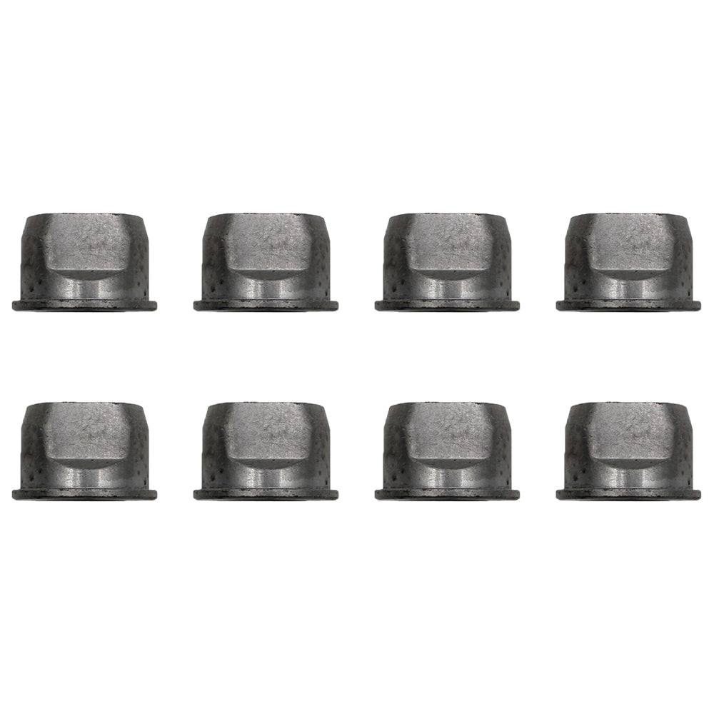 Qty 8: Wheel Bearing/Bushing
 Fits Ariens Replaces 21546832
