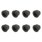 Set of 8 Front Wheel Bushings for Riding Mowers 1-3/8" OD 3/4" ID 1" Tall