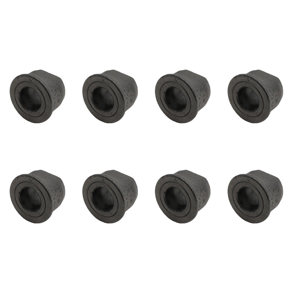 Qty 8: Wheel Bearing/Bushing
 Fits Toro Replaces 114-1640