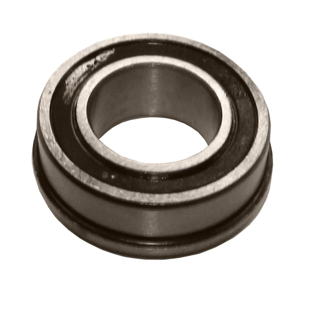 Fits Briggs and Stratton 7011807YP Flange Ball Bearing, 3/4" ID X 1-3/8" OD