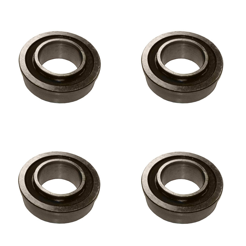 Qty 4: Wheel Bearing
 Fits Dixon Replaces 539116837