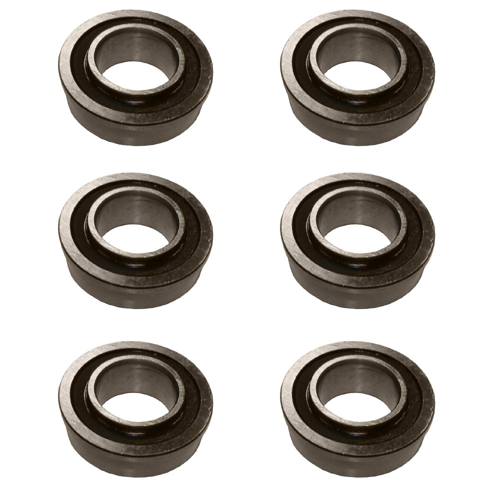 2PK Front Wheel Bearings Fits Cub Cadet 128 129 147 149 169 800 1000 1100
