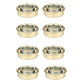 Qty 8: Wheel Bearing
 Fits Cub Cadet Replaces 384881-R93