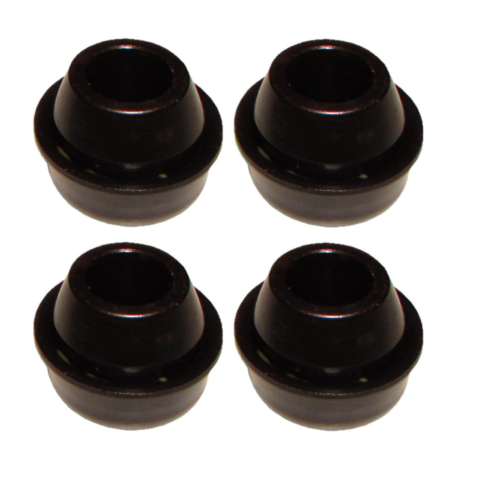 (4) Wheel Bearings Fits Grasshopper 900D 928D 928D2 930D2 932G2 9544 9548 9552