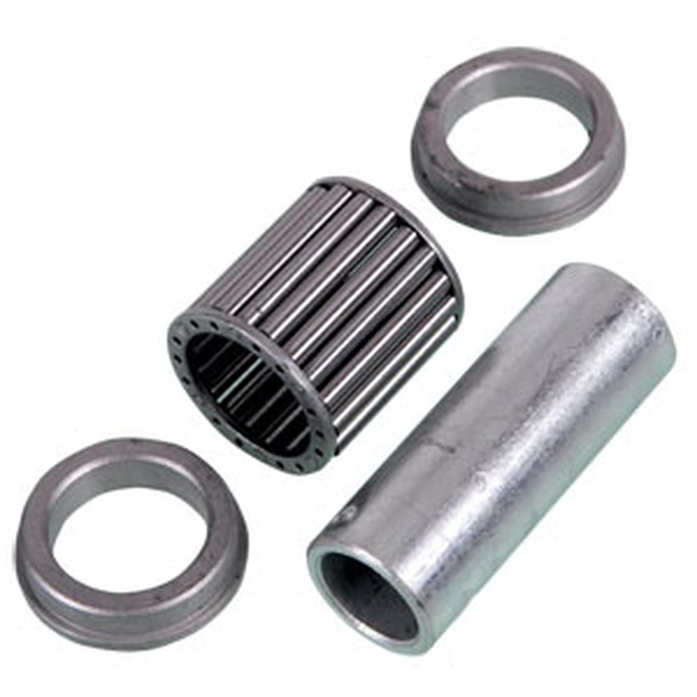 Wheel Bearing Kit Fits Universal Products Replaces 539116801