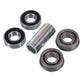 Wheel Bearing Kit fits Dixie Chopper 10202 & 97166 Wheel Assemblies