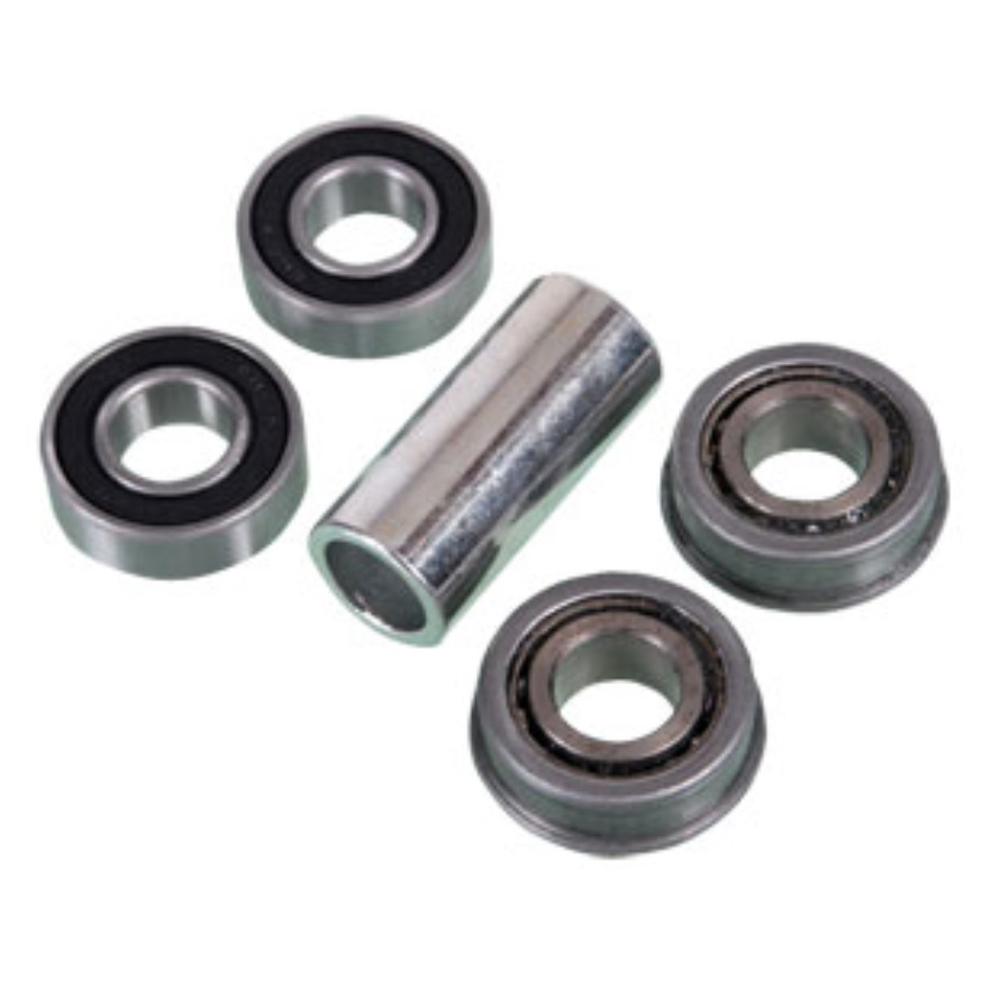 Wheel Bearing Kit fits Dixie Chopper 10202 & 97166 Wheel Assemblies