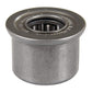 FB-94318-NA Heavy-Duty Wheel Bearing 3/4" ID x 1 3/8" OD Fits Universal