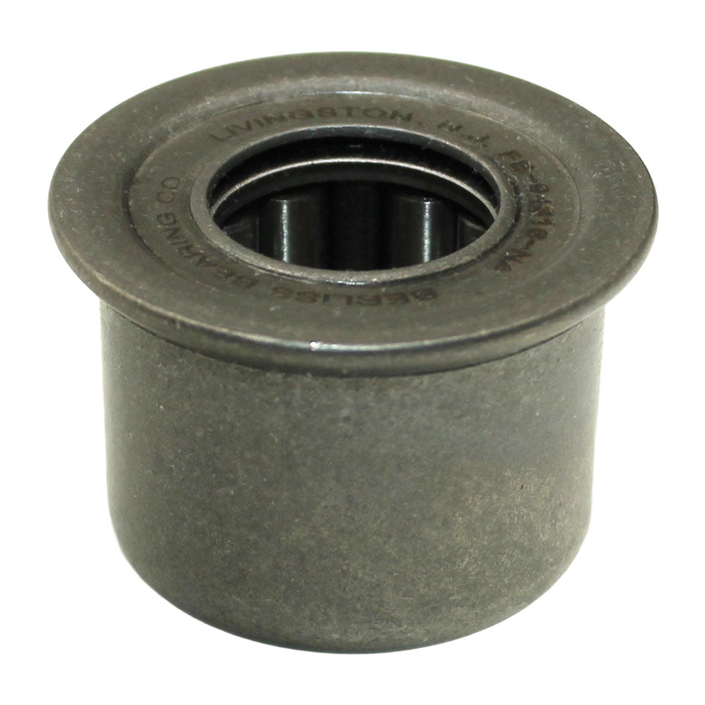 Heavy-Duty Wheel Bearing Fits Universal Products Replaces 16222