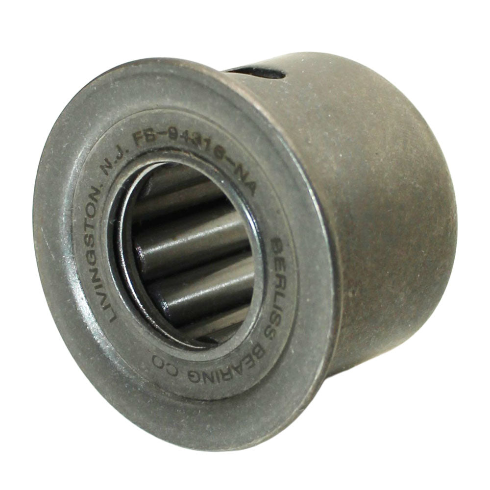 Heavy-Duty Wheel Bearing Fits Universal Products Replaces 16222