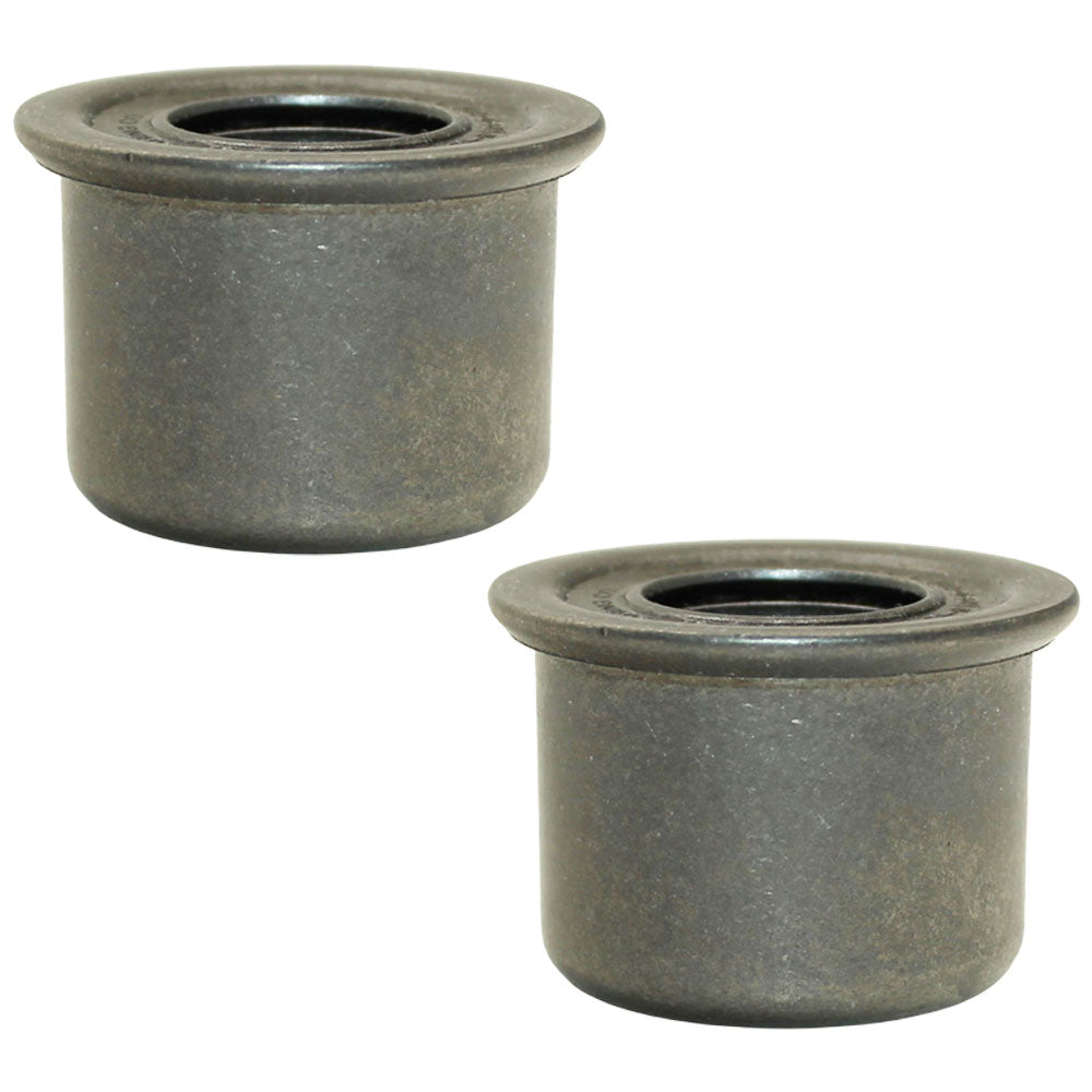 (2) FB-94318-NA Heavy-Duty Wheel Bearings 3/4" ID x 1-3/8" OD for Garden Tractor