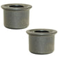 Qty. 2: Heavy-Duty Wheel Bearings Fits Universal Products Replaces 16222