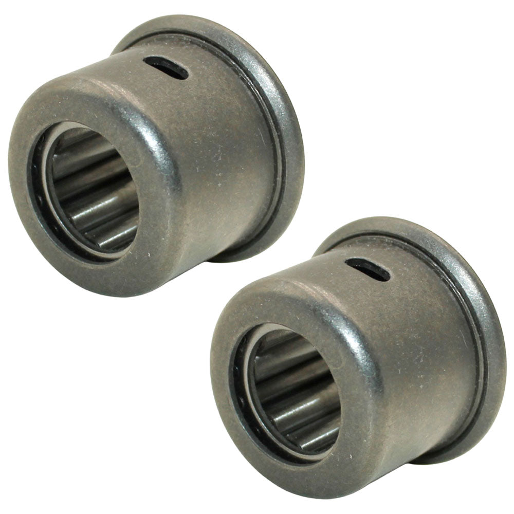 (2) FB-94318-NA Heavy-Duty Wheel Bearings 3/4" ID x 1-3/8" OD for Garden Tractor