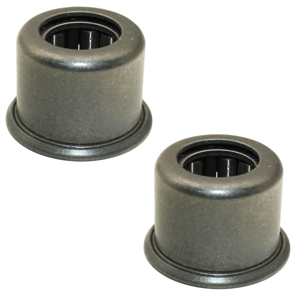 (2) FB-94318-NA Heavy-Duty Wheel Bearings 3/4" ID x 1-3/8" OD for Garden Tractor