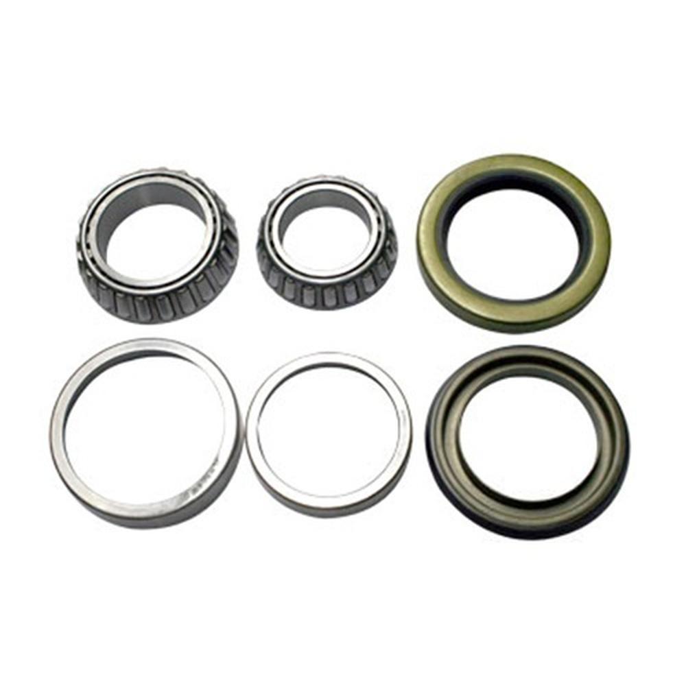 Fits Case Wheel Kit Bearing Part WN-B93222 for Backhoes 480C 480D 570LXT 580C