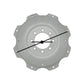 Rear Wheel Center - Fits Ford - WHEEL34 - Replaces C5NN1036K