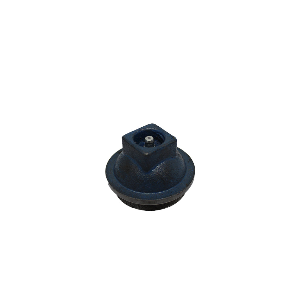 Hub Cap Kit Fits Ford/New Holland Replaces 81811271