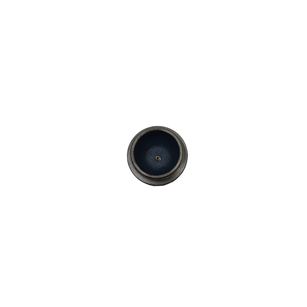 Hub Cap Kit Fits Ford/New Holland Replaces 81811271