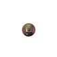 Hub Cap- Zinc Fits Case/International Harvester Replaces 2N1139B