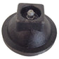 Hub 2" Cap Fits Massey Ferguson MF TO20 TO30 TO35 35 50 65 65 135 165 175 Tracto