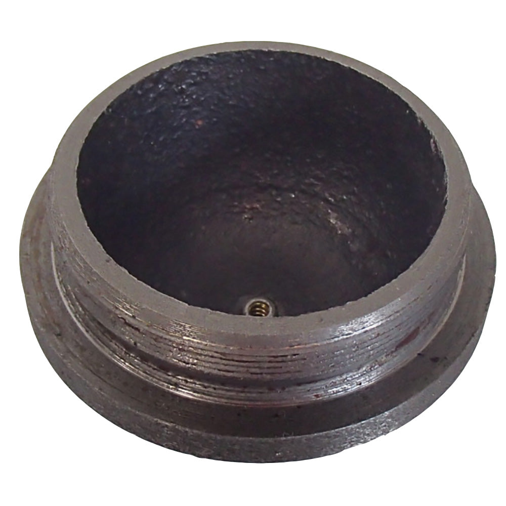 Hub 2" Cap Fits Massey Ferguson MF TO20 TO30 TO35 35 50 65 65 135 165 175 Tracto