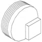 Hub 2" Cap Fits Massey Ferguson MF TO20 TO30 TO35 35 50 65 65 135 165 175 Tracto