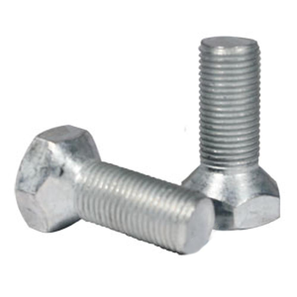 S.14945 Cone Wheel Stud, 9/16'' x 2'' (UNF) - Fits John Deere