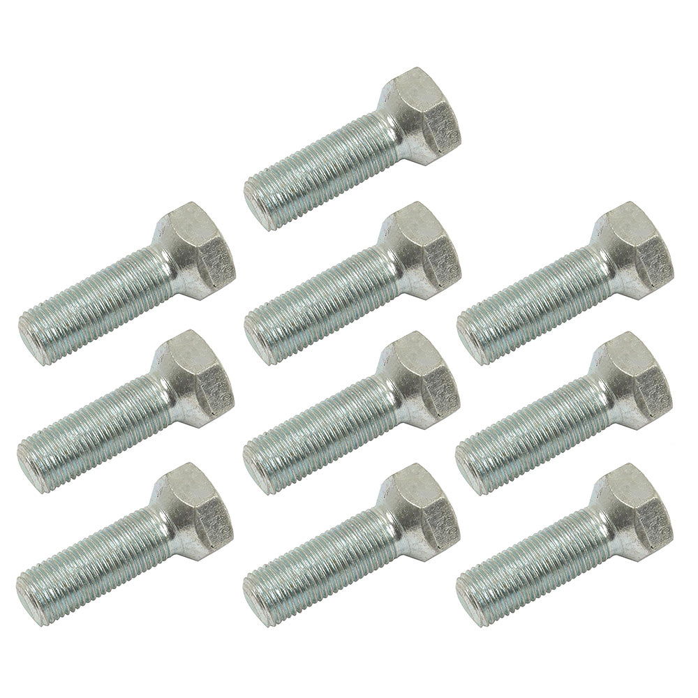 Qty 10: Front Wheel Bolt Fits Massey Ferguson Replaces WHI30-0008_x10
