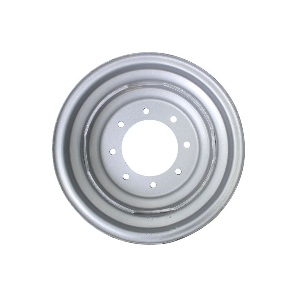 R14X16.1 8 Hole Front Rim Fits Case IH Tractors