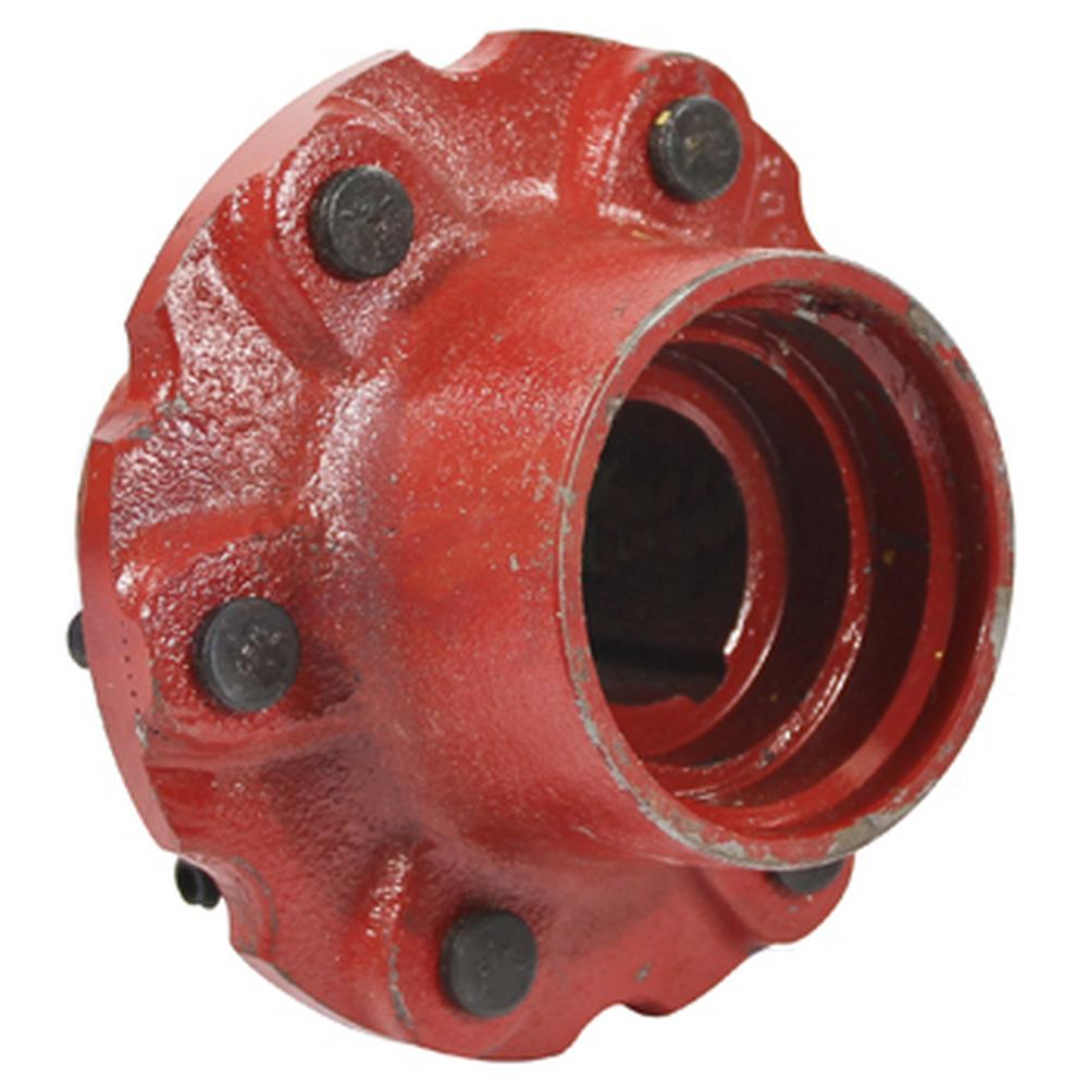 Front Wheel Hub Fits International
