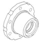 Front Wheel Hub Fits McCormick Replaces 67527C91