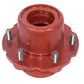 Front Wheel Hub Fits International