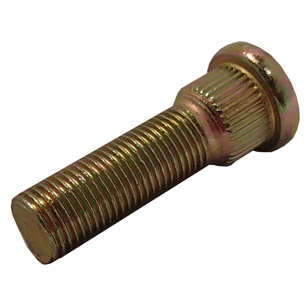 Front Wheel Stud Fits International Harvester Replaces 453762R1