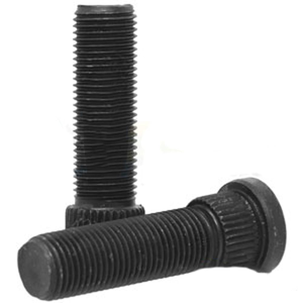 New Front Wheel Bolt SD12 Fits Case-IH C100 385 Fits McCormick MC95 528803R1