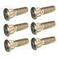 (6) Front Wheel Studs 453762R1 Fits Fordson Dexta C5NN1107F Fits Ford TW10 TW20