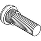 Bolt Rear Wheel Fits Case/International Tractor Models CX100, CX50, CX60, CX70 +
