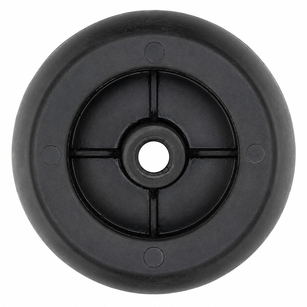 Solid Deck Wheel Fits Hustler Replaces 031997